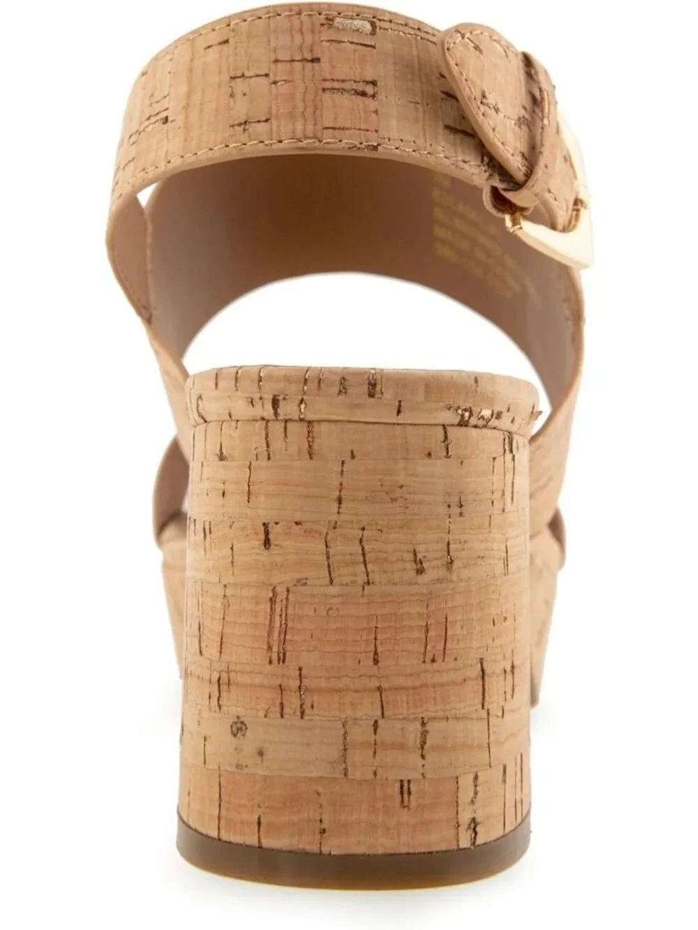 Stylish Women's Platform Sandals - Comfortable, Chic, Perfect for Summer Outings